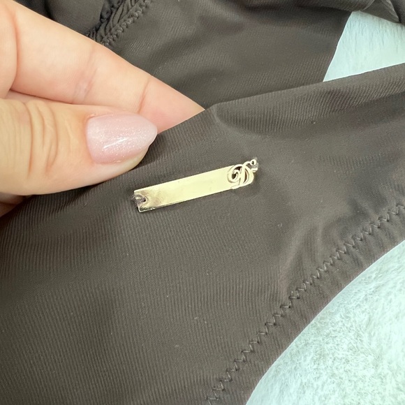 DSQUARED2  SET! 2 pieces! Swimsuit (bra and underpants) Size XSmall Color brown - Picture 10 of 12